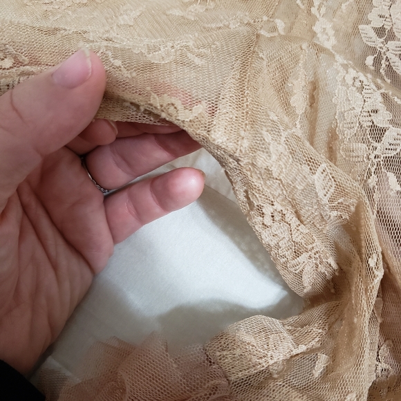 Sister Jane The Ornament Ruffle Maxi Dress from The Rose Boudoir - Picture 9 of 12